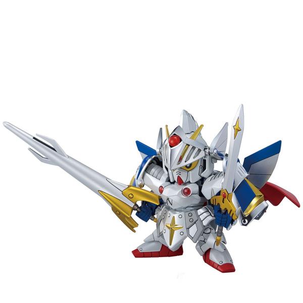 『中古即納』{PTM} (再販) SDガンダム BB戦士 399 LEGEND BB バーサル騎士ガンダム SDガンダム外伝 プラモデル(5060418) バンダイスピリッツ(20240718)