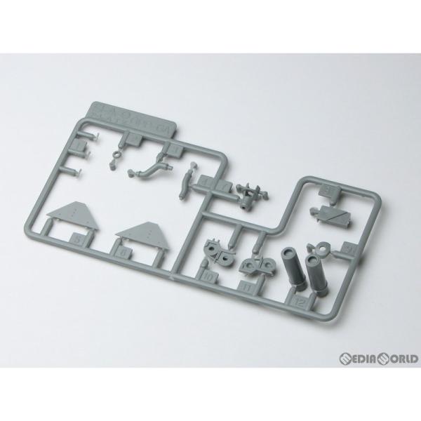 『中古即納』{PTM} 1/35 IV号戦車D型改 H型仕様-あんこうチームver.- グレードアップパーツ ガールズ&amp;パンツァー アクセサリ プラッツ(20130921)