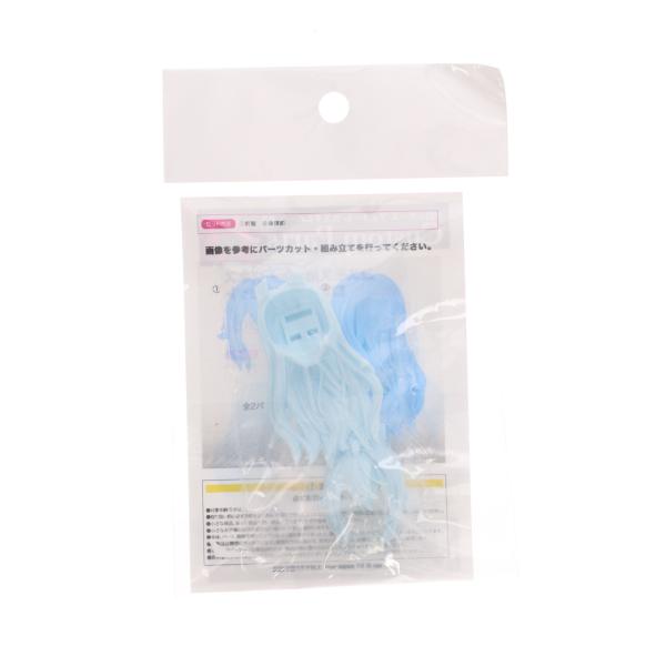 『中古即納』{PTM} ブロッカーズFIORE カスタムパーツ 63 コスモス用シャープネスロングヘアーセット アクセサリ ホビ天＆オンライン限定 ボークス(20231014)
