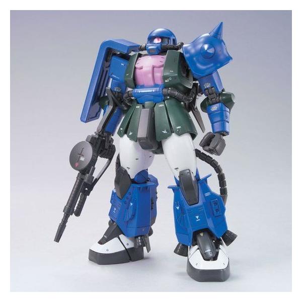 MG 1/100 アナベル・ガトー専用ザクII Ver.2.0 プレバン限定 中古即納』{PTM} プレミアムバンダイ限定 MG 1/100 アナベル・ガトー