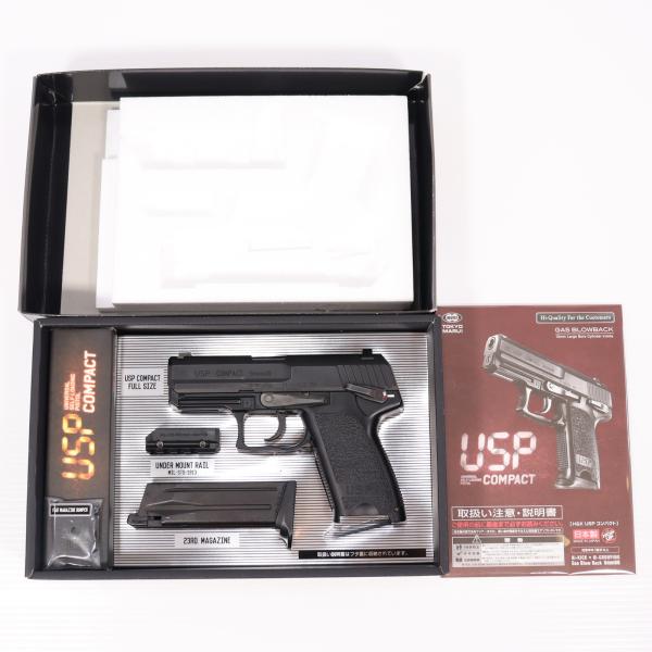 TOKYO MARUI 『中古即納』{MIL} 東京マルイ ガスブローバック