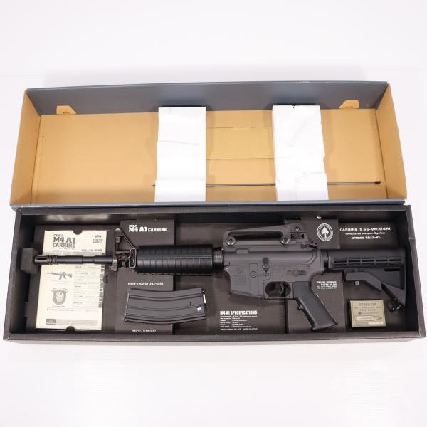 TOKYO MARUI 『中古即納』{MIL} 東京マルイ スタンダード電動