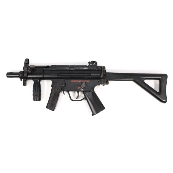 TOKYO MARUI（東京マルイ） 『中古即納』{MIL} スタンダード電動ガン