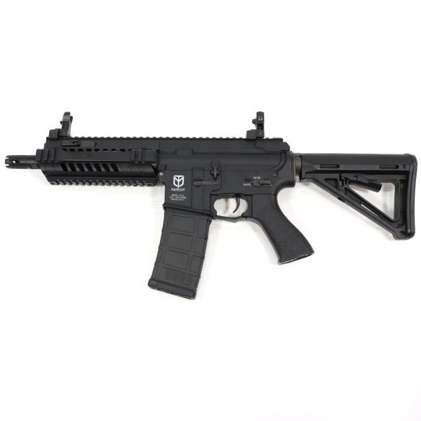 TOKYO MARUI（東京マルイ） 『中古即納』{MIL} 電動ガン ハイサイクル