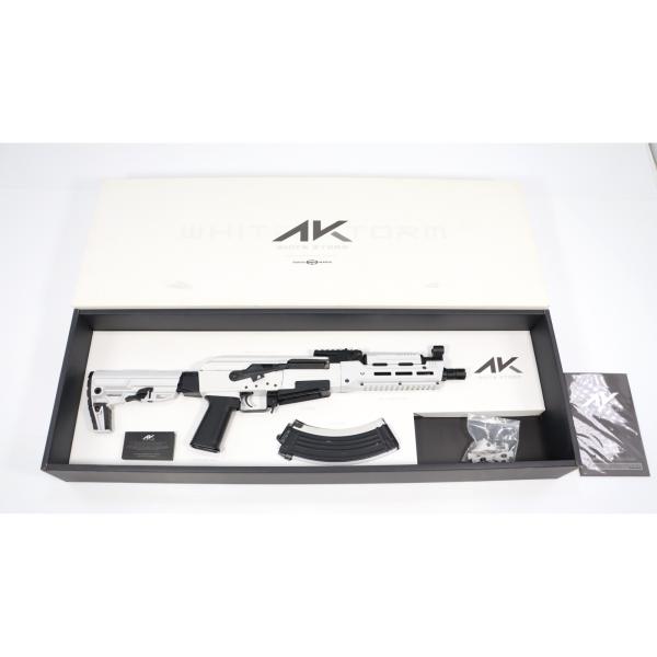 TOKYO MARUI（東京マルイ） 『中古即納』{MIL} 次世代電動ガン AK