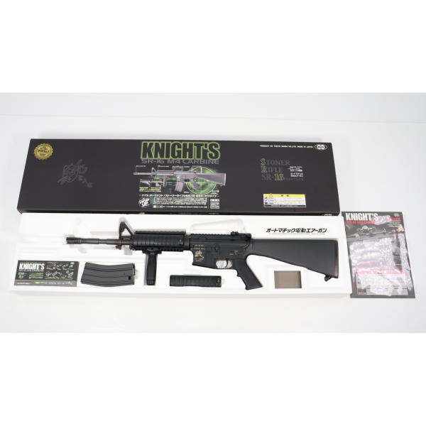 TOKYO MARUI（東京マルイ） 『中古即納』{MIL} スタンダード電動ガン