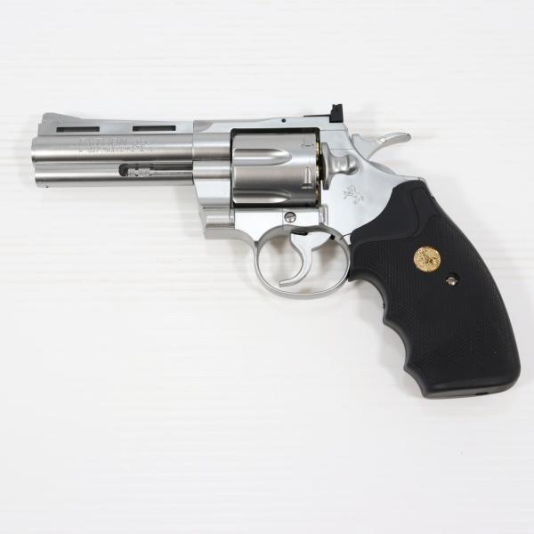 TOKYO MARUI（東京マルイ） 『中古即納』{MIL} ガスリボルバー コルト