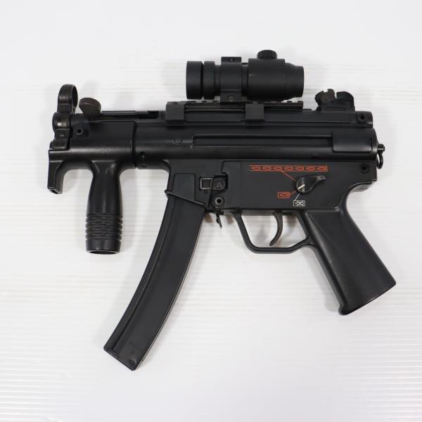 TOKYO MARUI（東京マルイ） 『中古即納』{MIL} スタンダード電動ガン