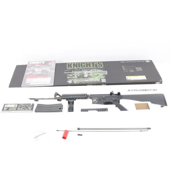 TOKYO MARUI（東京マルイ） 『中古即納』{MIL} スタンダード電動ガン