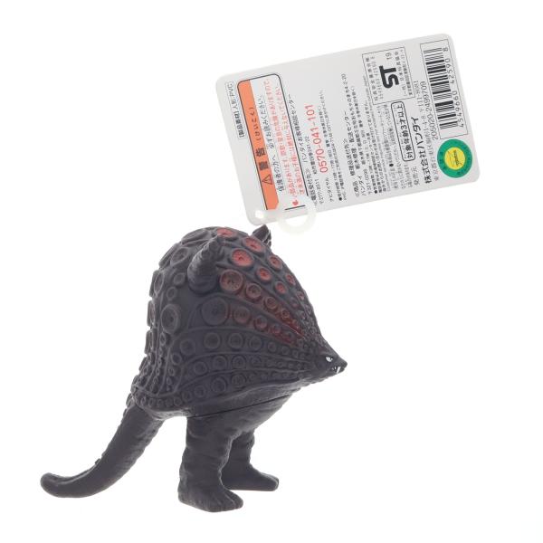 中古即納』{SFT} ウルトラ怪獣シリーズ 115 タッコング 帰ってきた