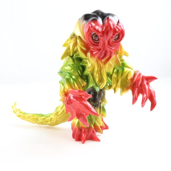 CCP 『中古即納』{SFT} Artistic Monsters Collection(AMC) ヘドラ