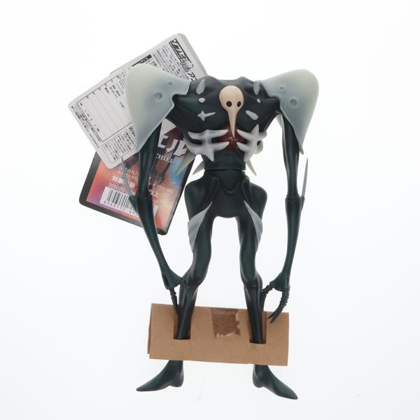 中古即納』{SFT} ソフビ魂 サキエル 新世紀エヴァンゲリオン 完成品