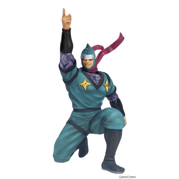 CCP 『中古即納』{SFT} CCP Muscular Collection No.EX ザ・ニンジャ