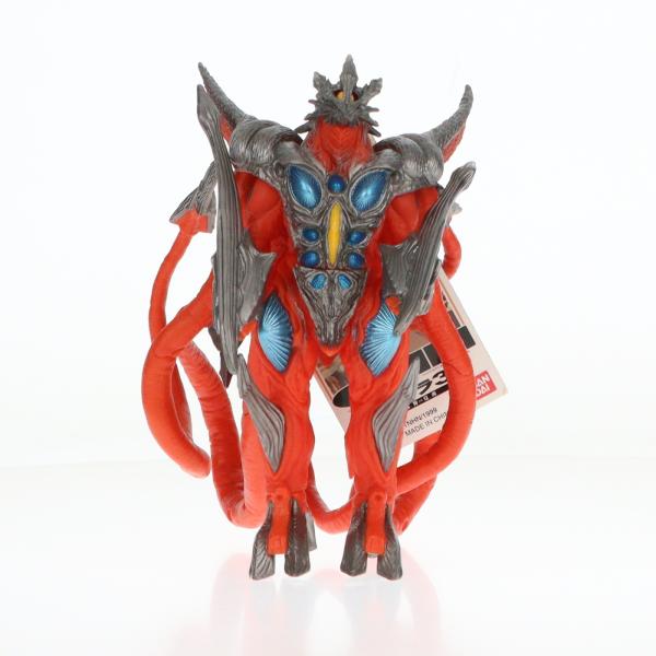 中古即納』{SFT} ムービーモンスターシリーズ イリス ガメラ3 邪神