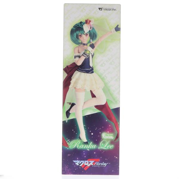 ボークス 『中古即納』{DOL} Dollfie Dream Sister(ドルフィードリーム