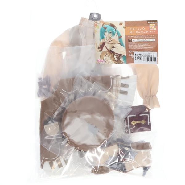 ボークス 『中古即納』{DOL} Dollfie Dream DD/DDS用 「ドリーミィ