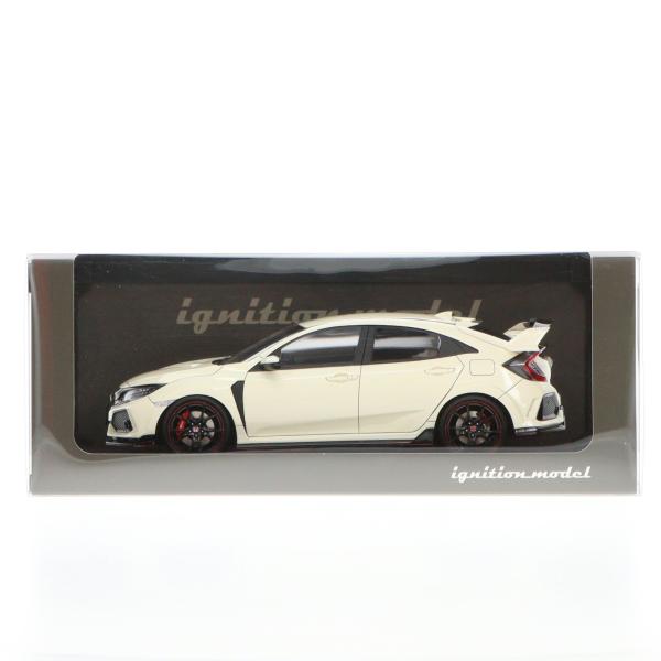 中古即納』{MDL} 1/18 Honda CIVIC(シビック) FK8 TYPE R