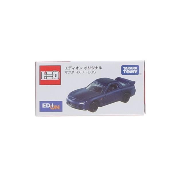 タカラトミー（TAKARA TOMY） 『中古即納』{MDL} トミカ エディオン