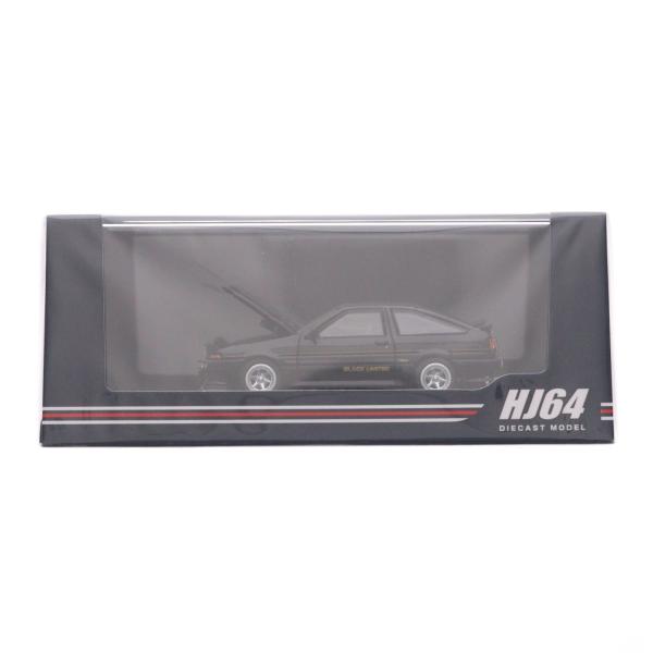 ホビージャパン（HobbyJAPAN） 『中古即納』{MDL} 1/64 トヨタ