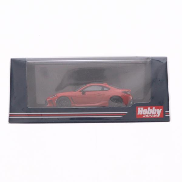 ホビージャパン（HobbyJAPAN） 『中古即納』{MDL} 1/64 トヨタ GR86 RZ