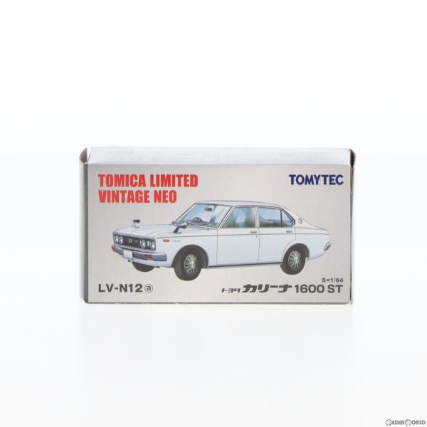 中古即納』{MDL} トミカリミテッドヴィンテージ NEO 1/64 TLV-N12a