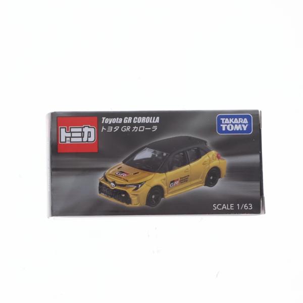 タカラトミー（TAKARA TOMY） 『中古即納』{MDL} トミカ 1/63 イベント