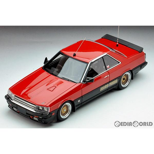『中古即納』{MDL} イグニッションモデル×トミーテック T-IG4313 西部警察 マシンRS 1/43 完成品 ミニカー(291879) TOMYTEC(トミーテック)(20181213)