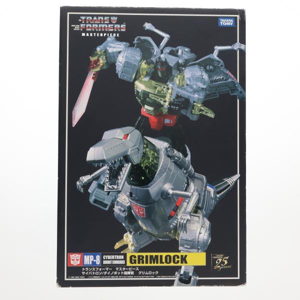 タカラトミー（TAKARA TOMY） 『中古即納』{TOY} トランスフォーマー