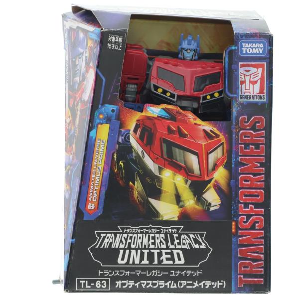 タカラトミー（TAKARA TOMY） 『中古即納』{TOY} トランスフォーマー