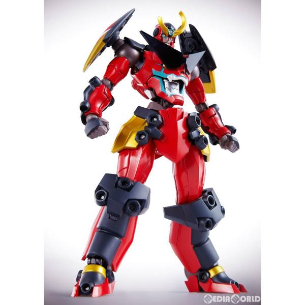 スーパーロボット超合金 グレンラガン 中古即納』{TOY} スーパーロボット超合金 グレンラガン 天元突破