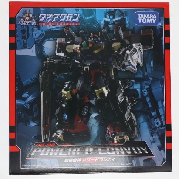 タカラトミー（TAKARA TOMY） 『中古即納』{TOY} ダイアクロン DA-92