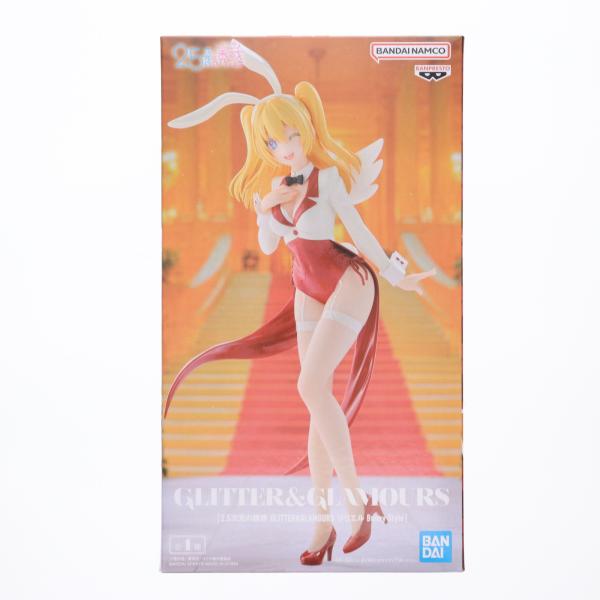 中古即納』{FIG} 天乃リリサ(リリエル) 2.5次元の誘惑