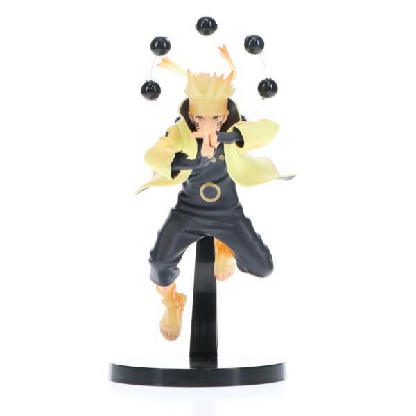 中古即納』{FIG} うずまきナルト NARUTO-ナルト- 疾風伝 VIBRATION