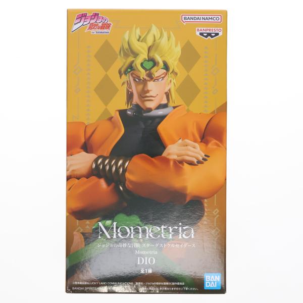 中古即納』{FIG} DIO(ディオ) ジョジョの奇妙な冒険 第三部