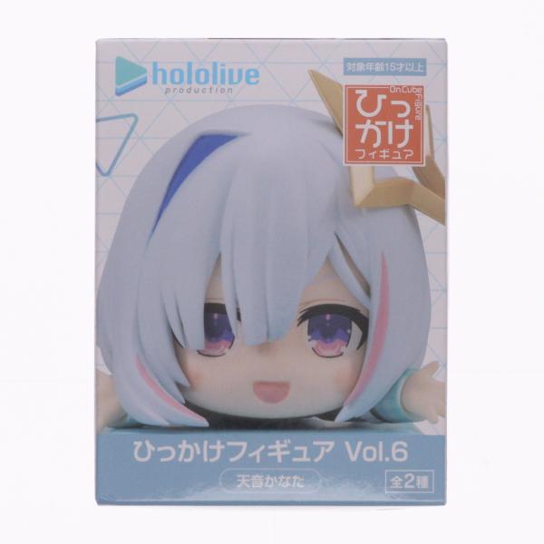 ホロライブ ひっかけフィギュア Vol.6 天音かなた 14体セット ホロライブプロダクション ひっかけフィギュア Vol.6 天音かなた