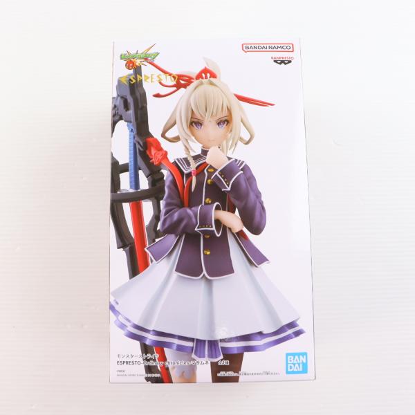 ナムコ限定　モンスターストライク　ESPRESTO マサムネ　フィギュア mediaworld-plus_66020221001