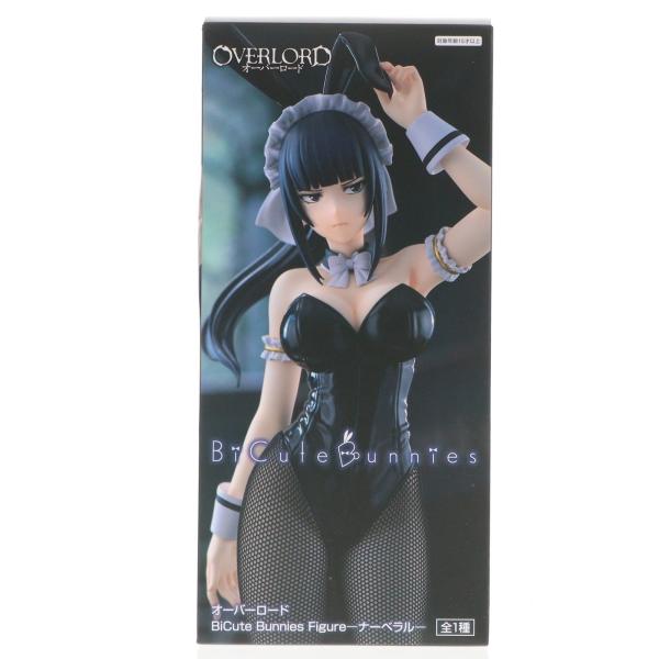 フリュー 『中古即納』{FIG} ナーベラル・ガンマ オーバーロード