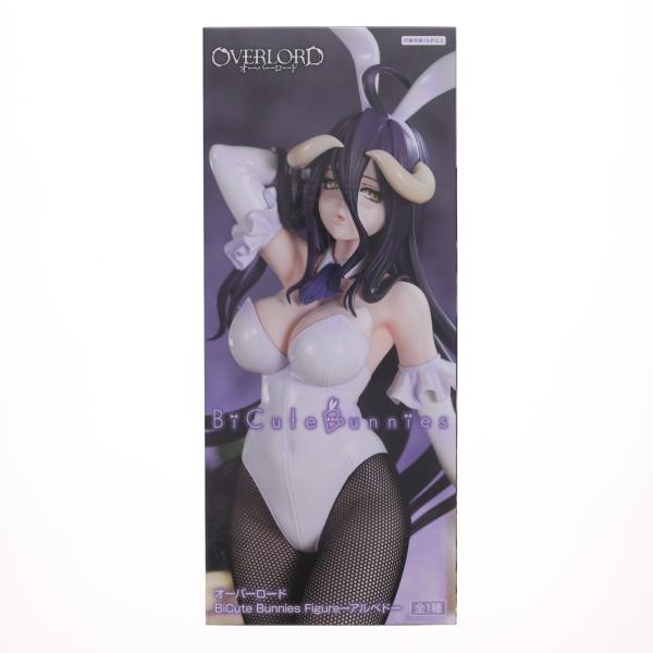 【15個セット】アルベド BiCute Bunnies Figure フィギュア Amazon | オーバーロード BiCute Bunnies Figure アルベド
