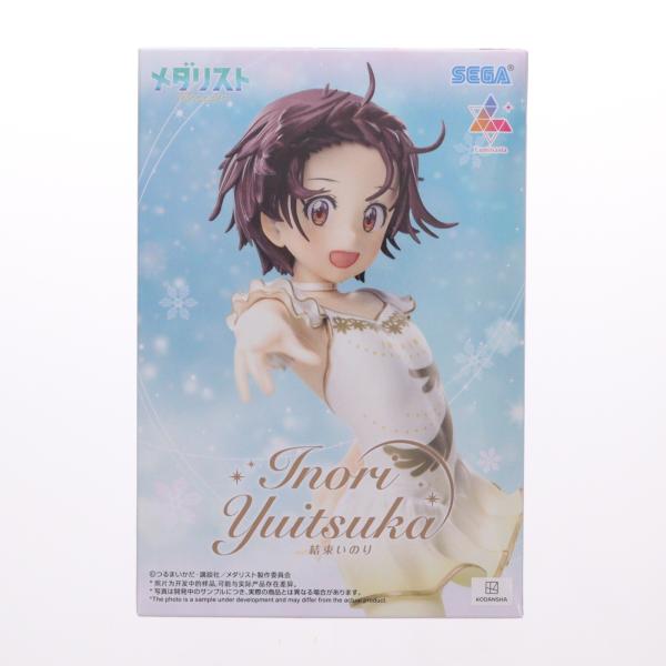 セガ（SEGA） 『中古即納』{FIG} 結束いのり(ゆいつかいのり
