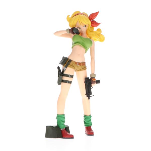 中古即納』{FIG} ランチ ドラゴンボール GLITTER&GLAMOURS-LUNCHI