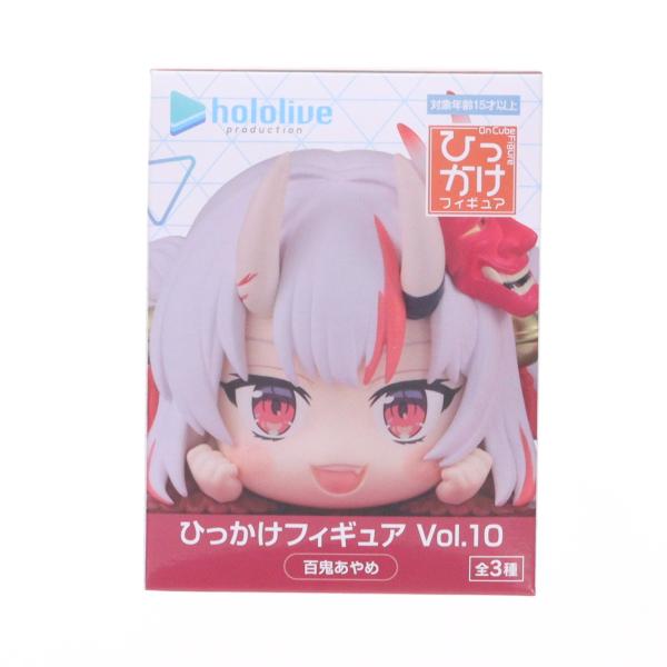 フリュー 『中古即納』{FIG} 百鬼あやめ(なきりあやめ) ホロライブ
