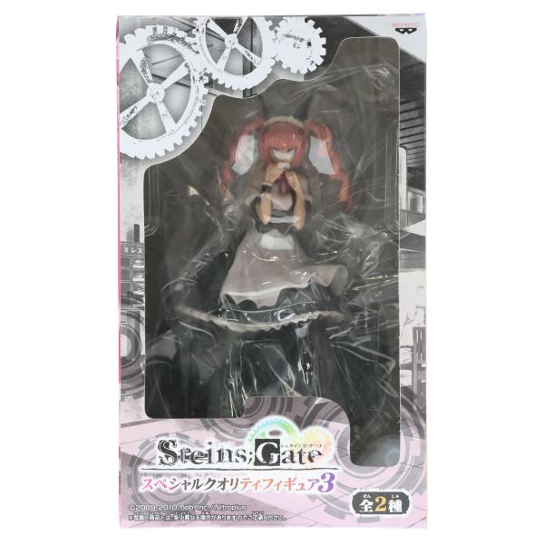 中古即納』{FIG} フェイリス・ニャンニャン STEINS;GATE(シュタインズ
