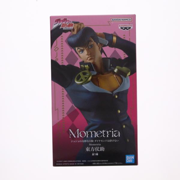 中古即納』{FIG} 東方仗助 ジョジョの奇妙な冒険 ダイヤモンドは砕け