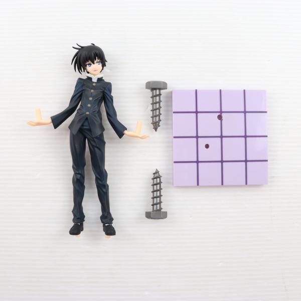 セガ（SEGA） 『中古即納』{FIG} 球磨川禊(くまがわみそぎ) めだか
