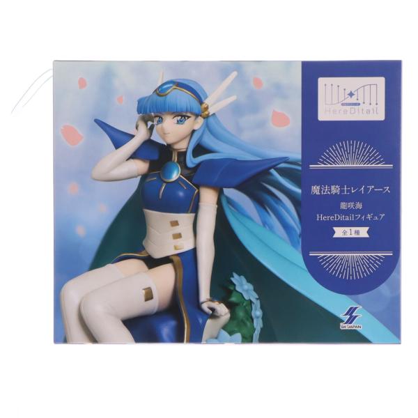セガ（SEGA） 『中古即納』{FIG} 龍咲海(りゅうざきうみ) 魔法騎士
