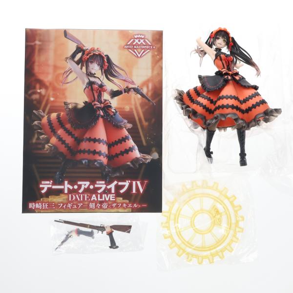 タイトー（TAITO） 『中古即納』{FIG} 時崎狂三(ときさきくるみ