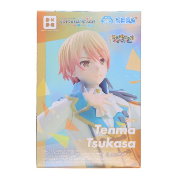 セガ（SEGA） 『中古即納』{FIG} 天馬司 プロセカ カラフルステージ