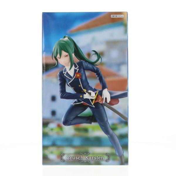 フリュー 『中古即納』{FIG} GiGOグループ限定 クルシュ Re:ゼロから