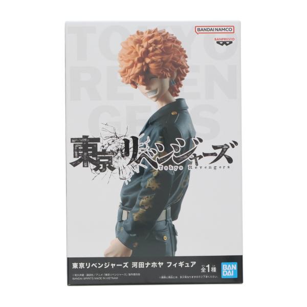 中古即納』{FIG} 河田ナホヤ(かわたなほや) 東京リベンジャーズ