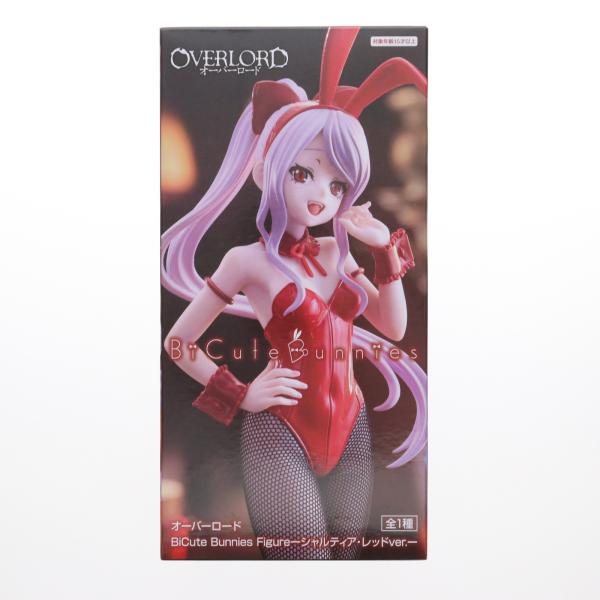 フリュー 『中古即納』{FIG} シャルティア オーバーロード BiCute